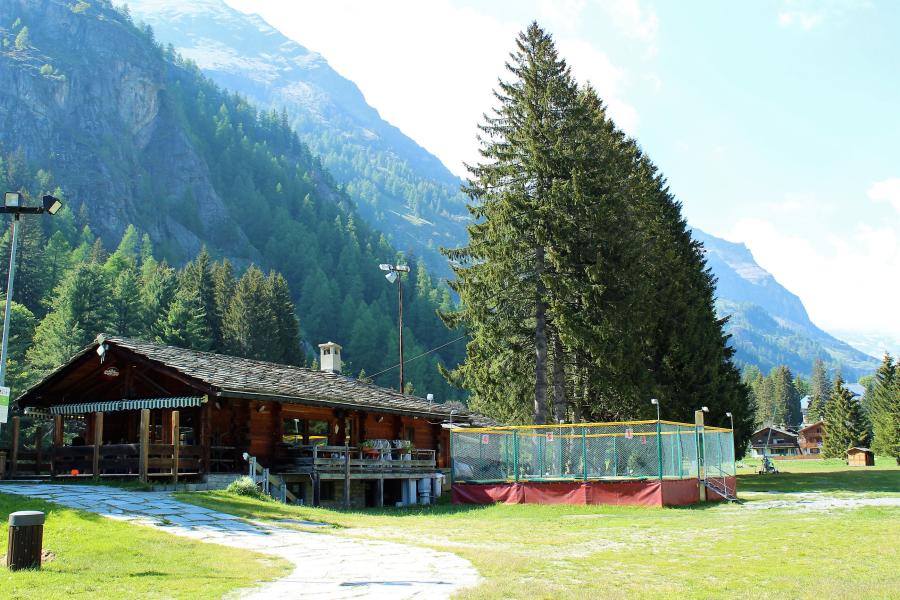 AIRE DE JEUX GOVERLAND – LAC GOVER GRESSONEY SAINT JEAN