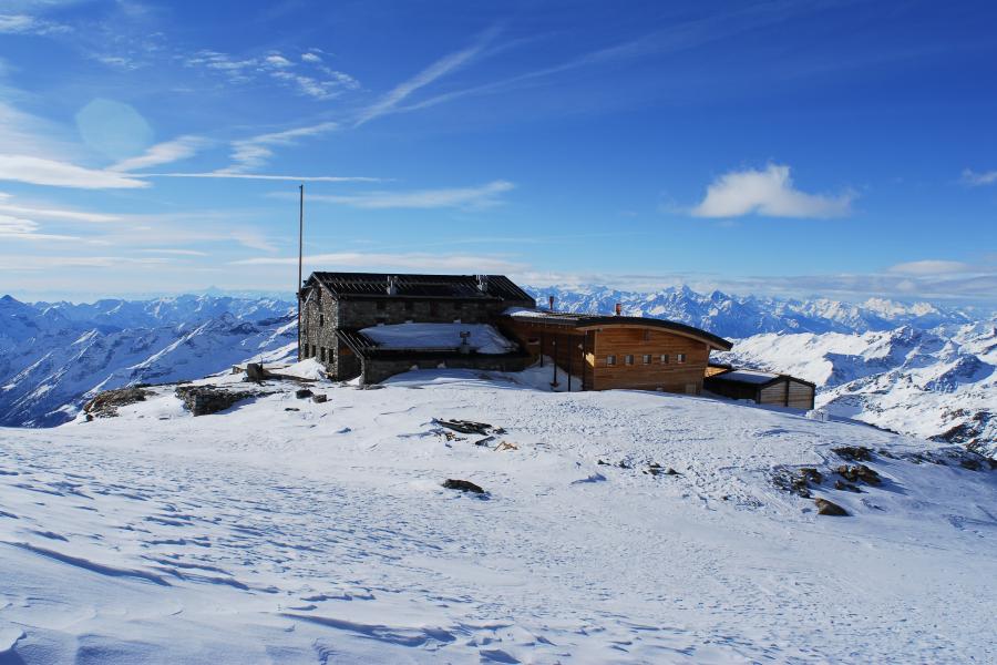 Rifugio Mantova