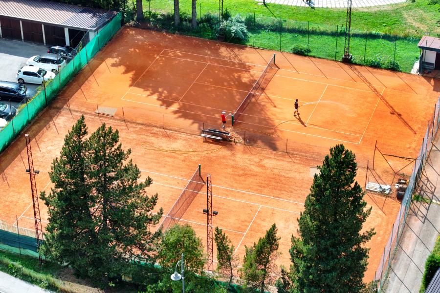Tennis Busca