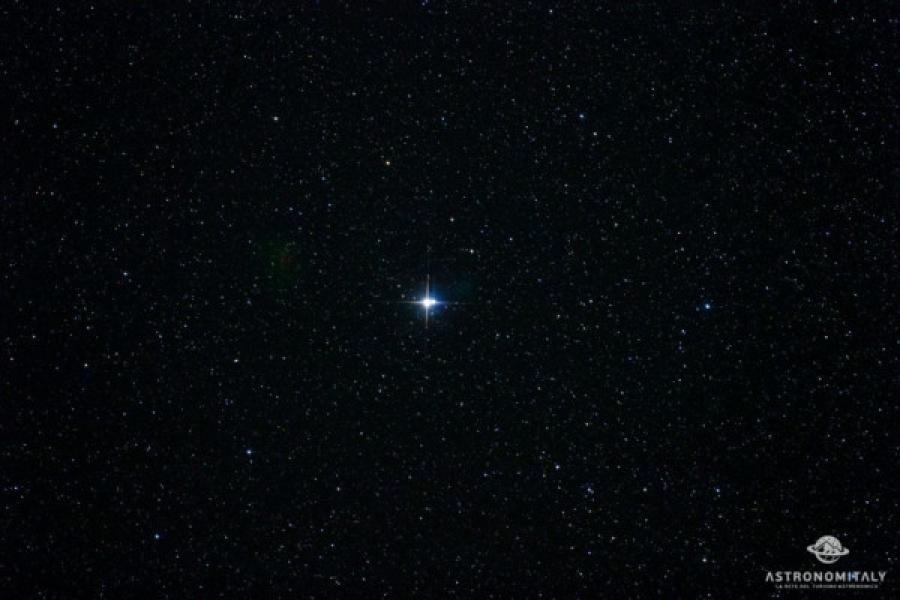Monterosa Galattica