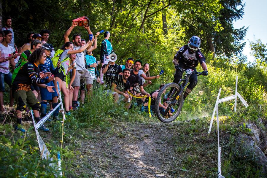 Campionato Italiano Enduro  Enduro Italian Championship