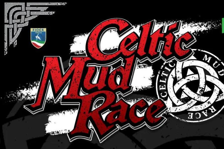 Celtic Mud Race