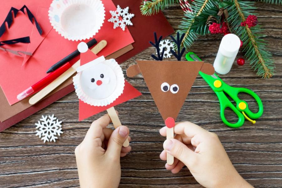 I segreti di Babbo Natale