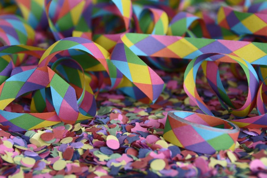 Carnevale dei bimbi