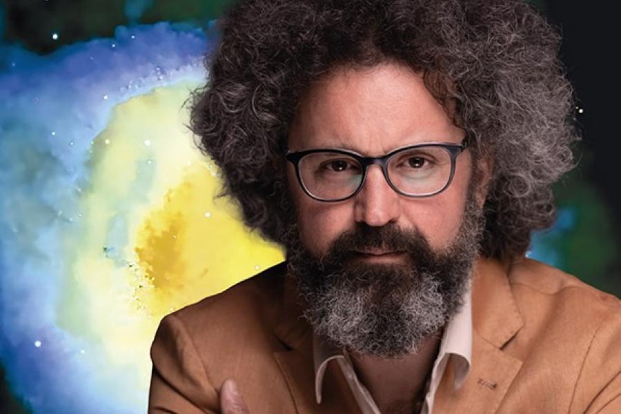 Aosta Classica al Forte di Bard - Simone Cristicchi