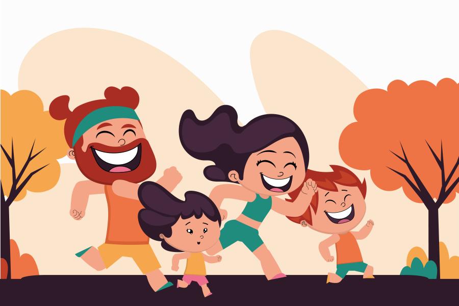 Family Run