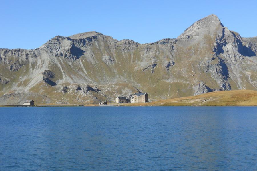 Lago Miserin