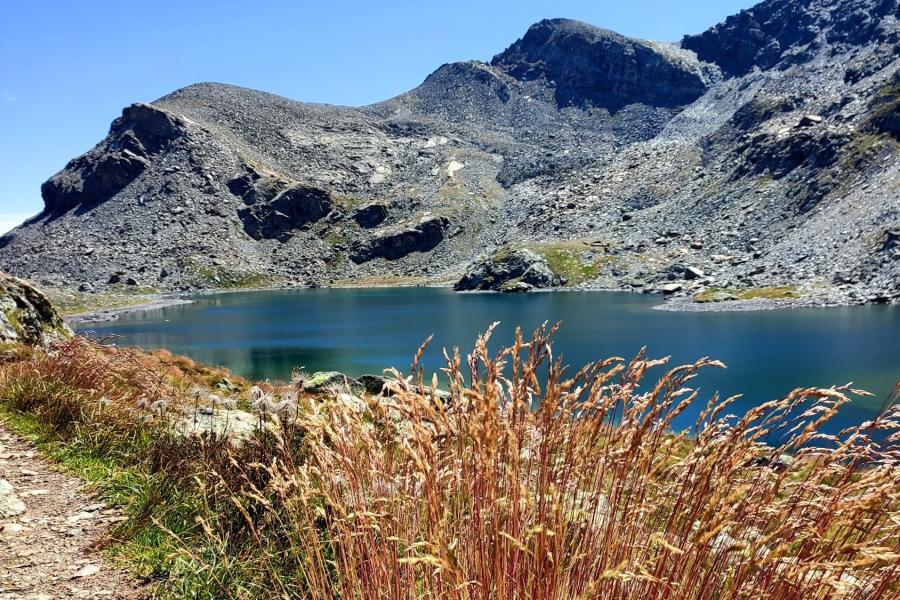 Anello Gran Lago