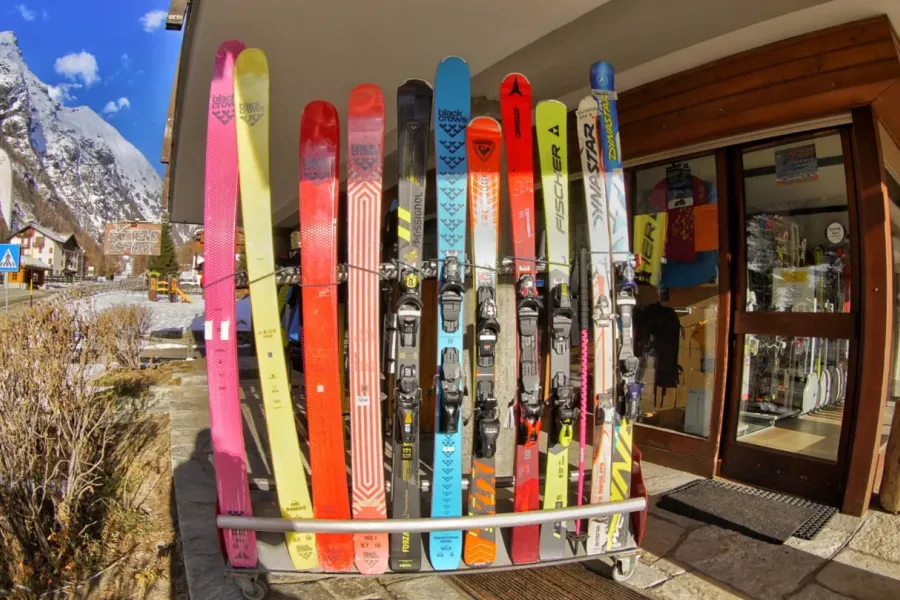 Cisko Ski