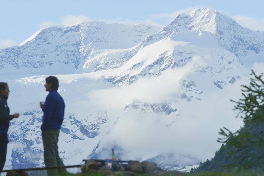 Monte Rosa