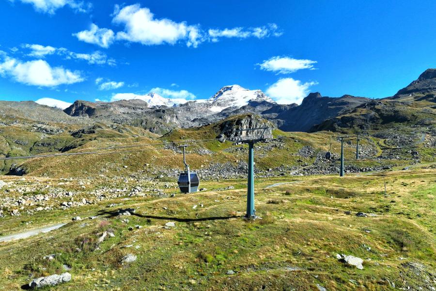 Happy Trekking Monterosa