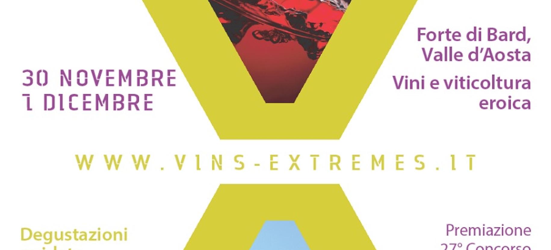 Vins Extrêmes