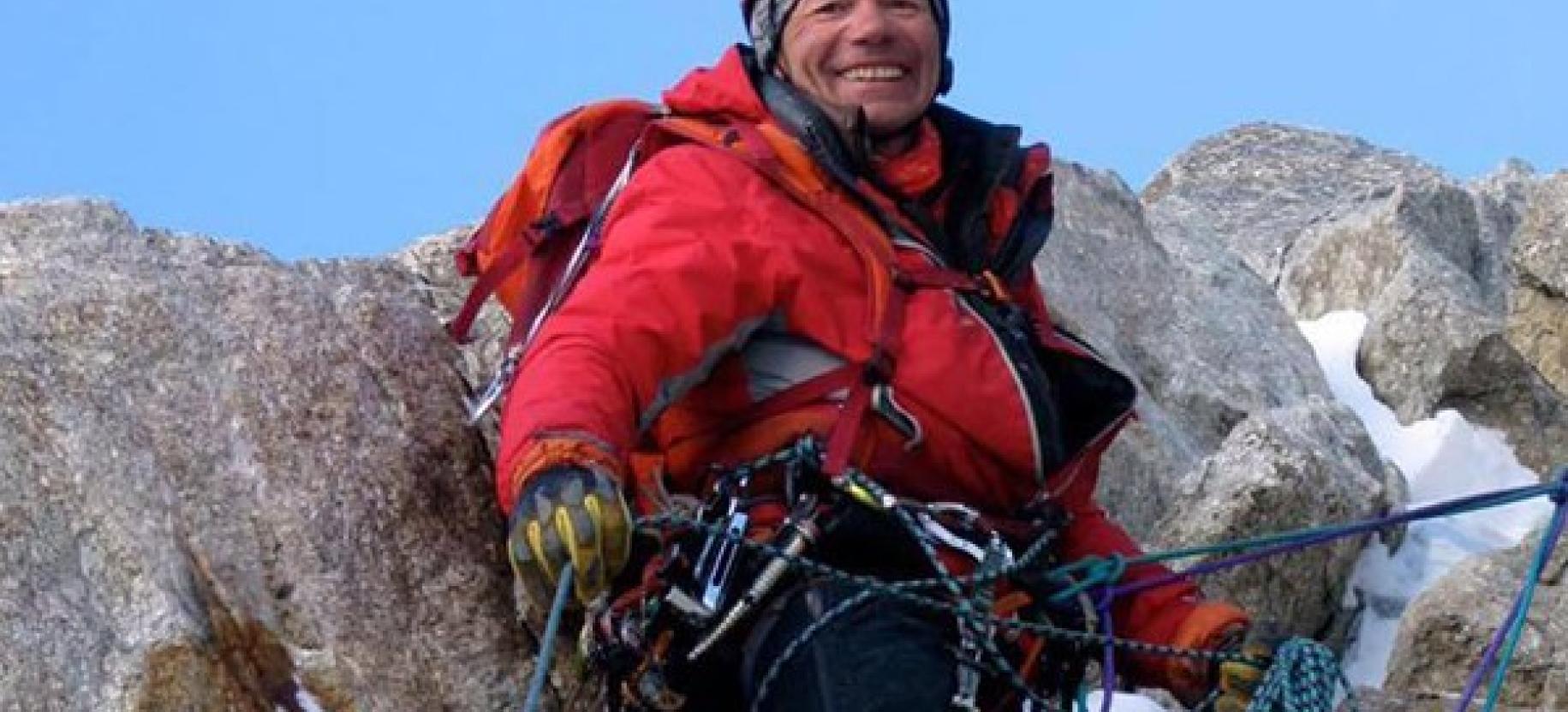 I ghiacciai e la Valle d'Aosta - Conferenza. Autour du Mont Blanc