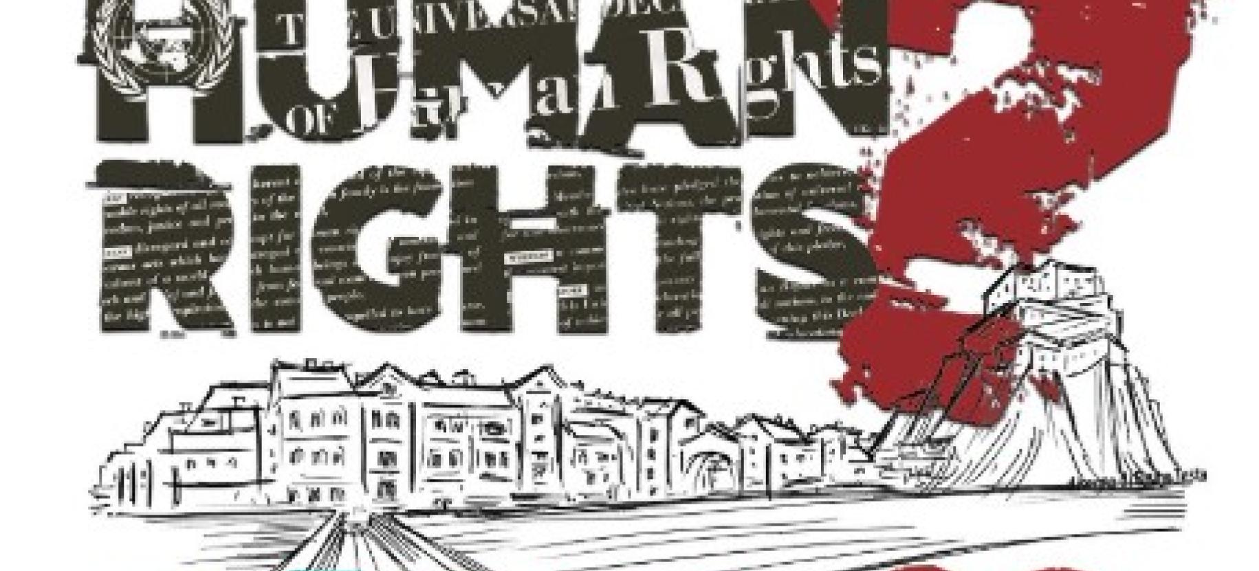 Human Rigths? Bard - Building Art Rights Dialogue