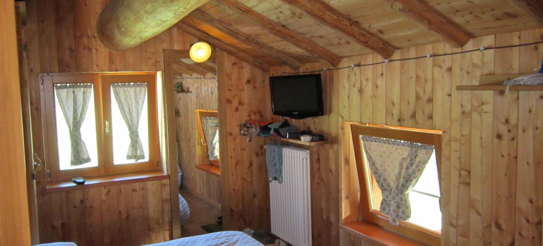 Our rooms