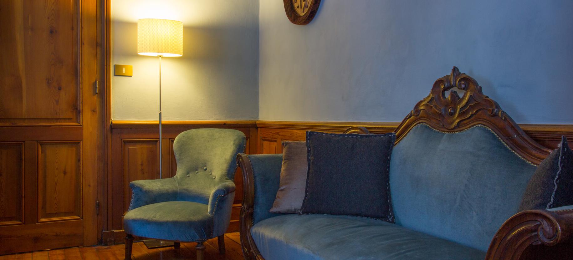 Our sitting room
