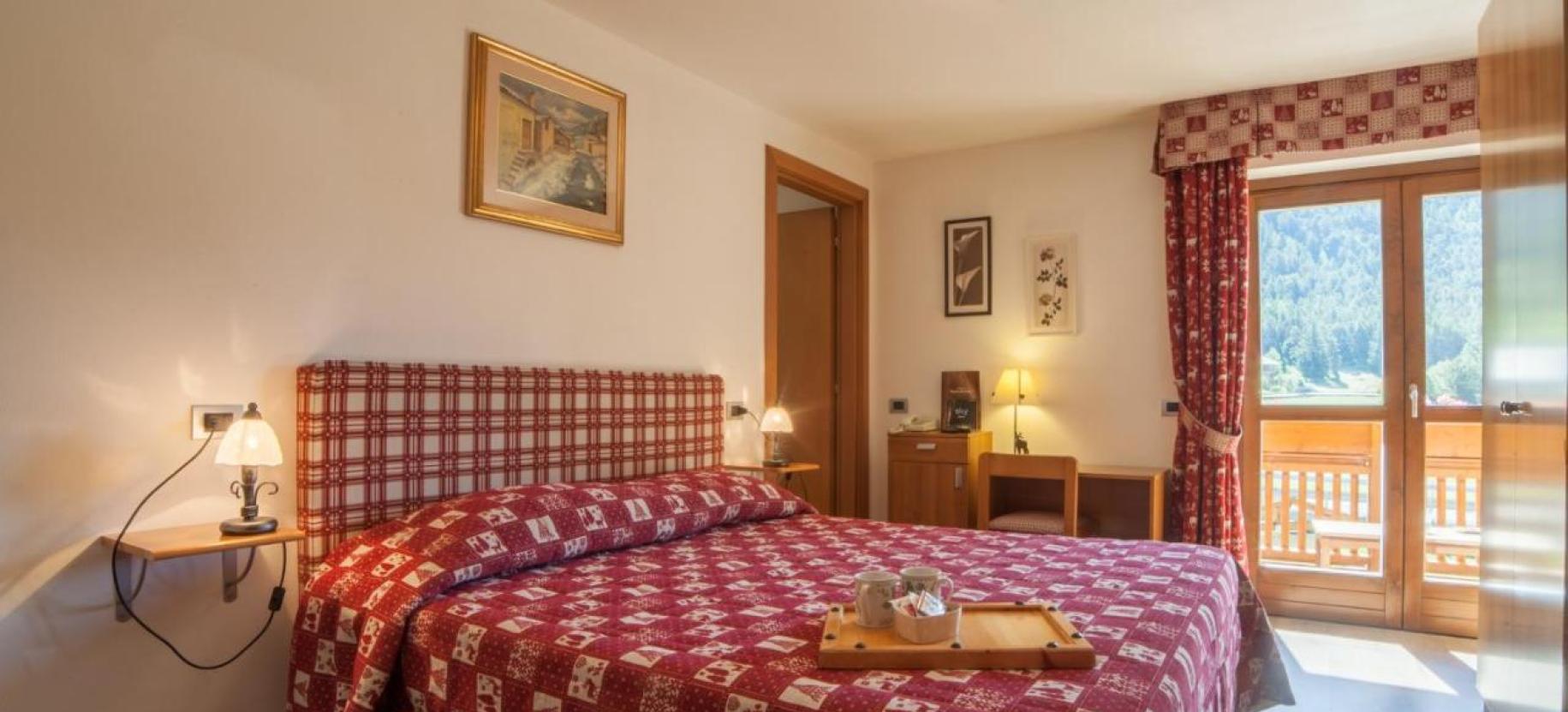 Albergo Punta Zerbion