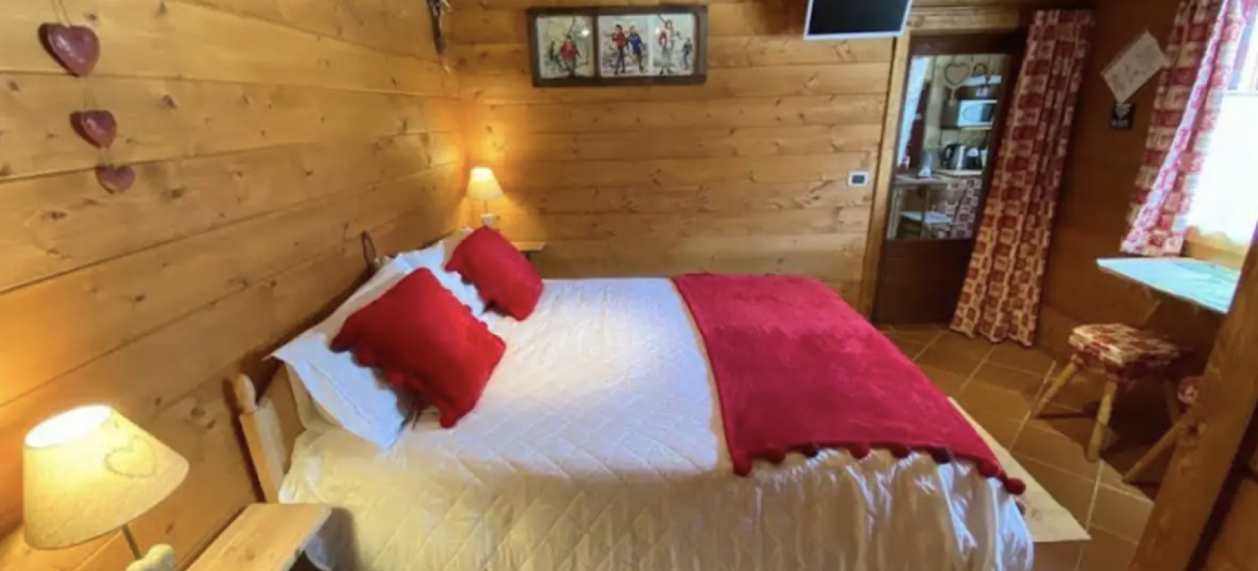 Le Petit Chalet Bed&Breakfast