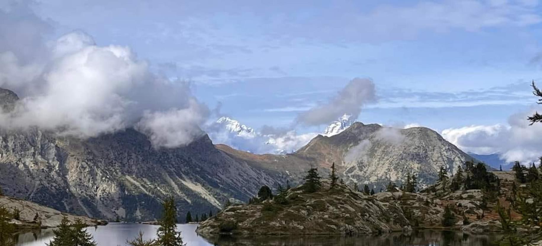 Lago Bianco