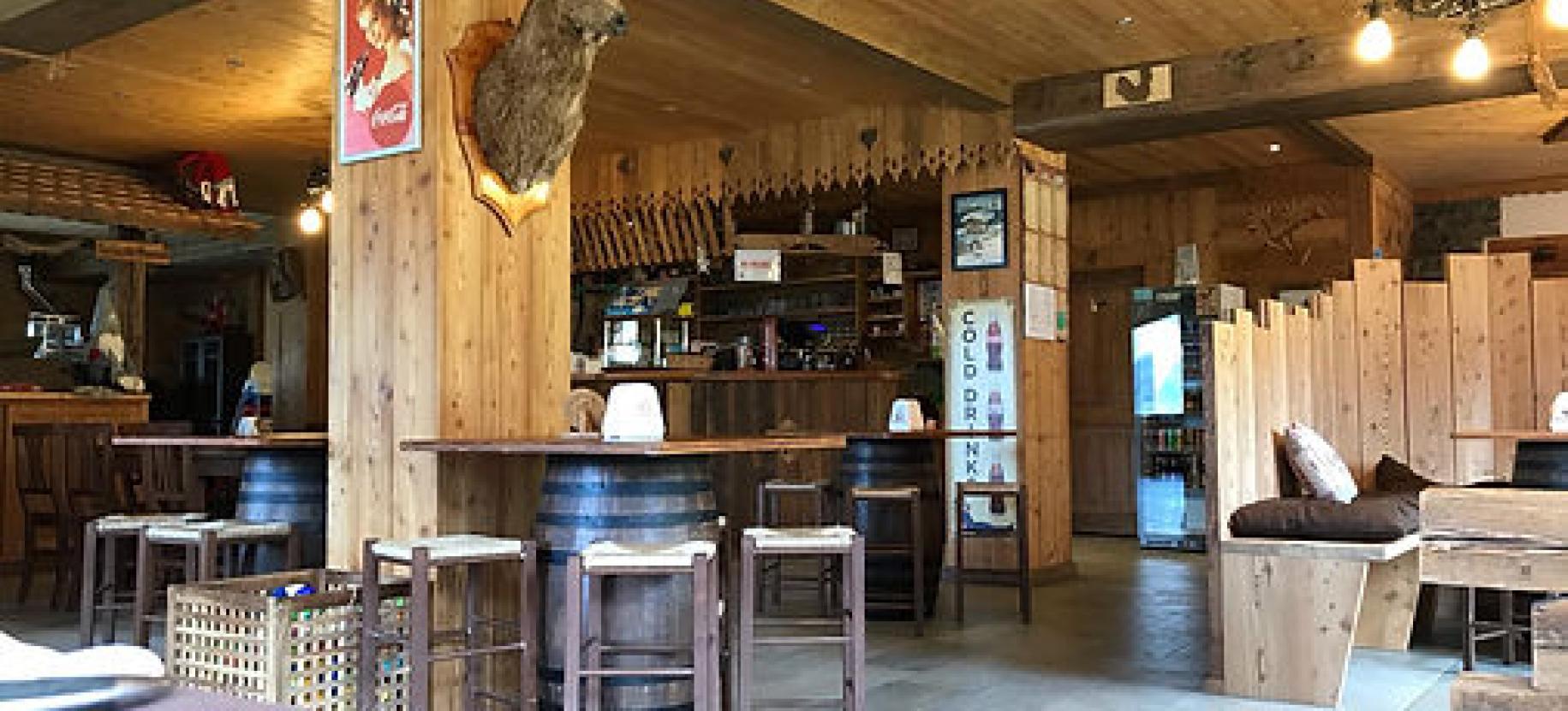 Ristorante Edelweiss