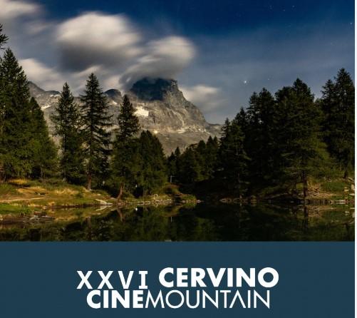 Proiezione film premiati nella XXVI edizione del Cervino Cinemountain Festival