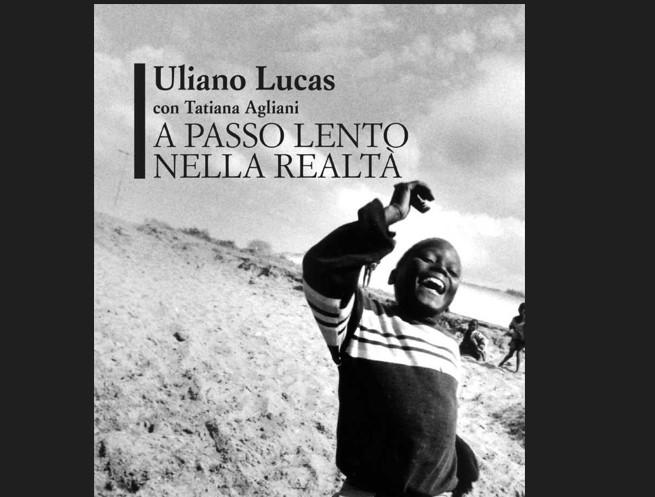 Incontro con il fotografo Uliano Lucas