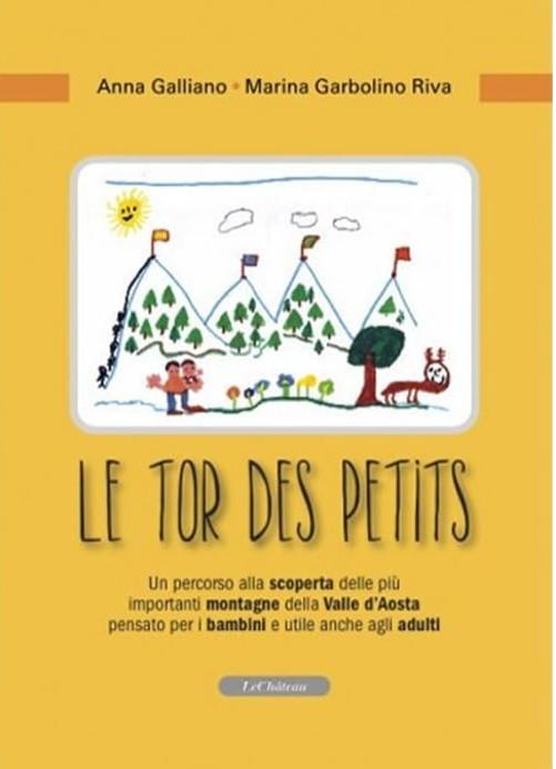 Presentazione del libro "Le Tor des Petits"