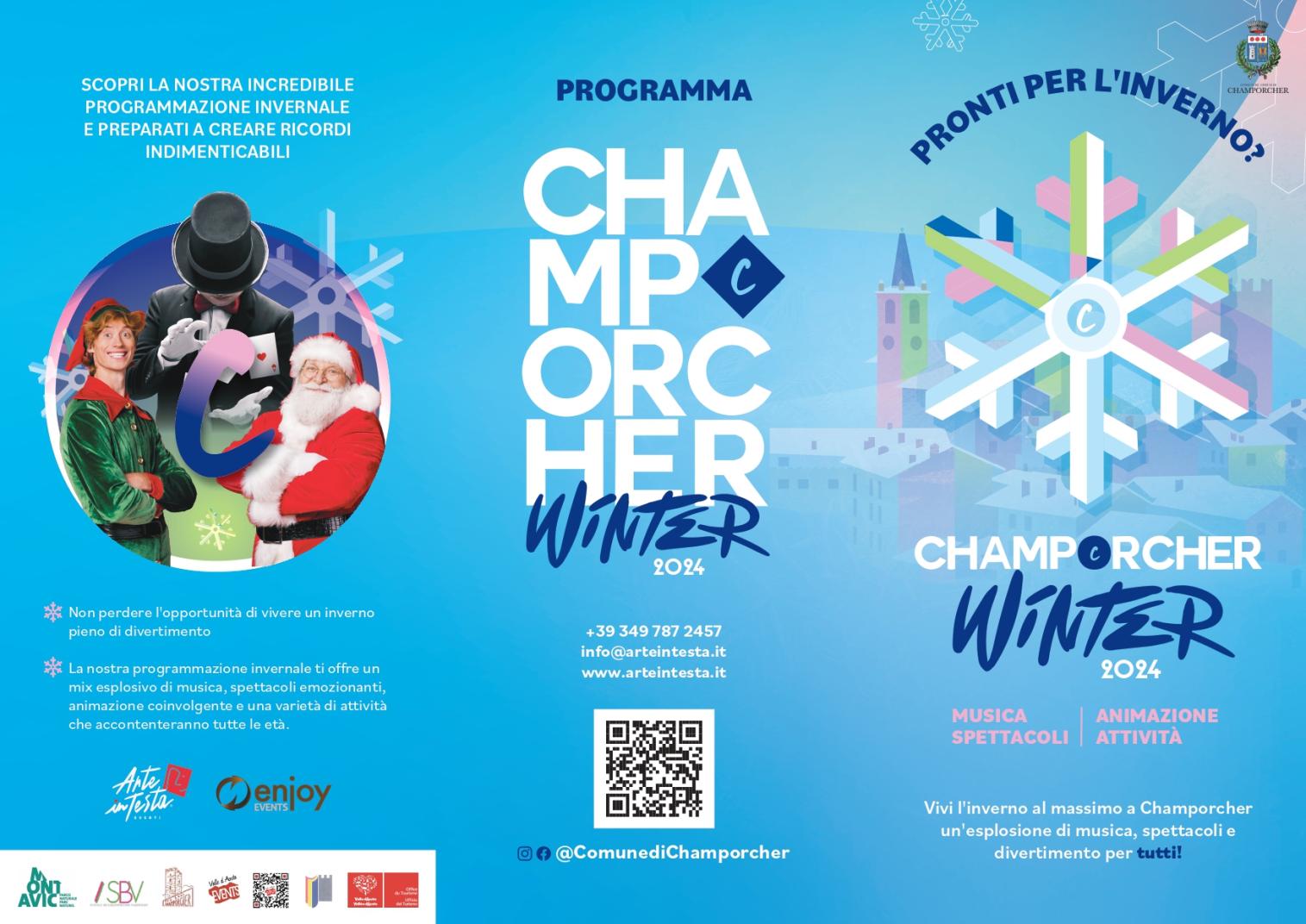 Eventi Invernali