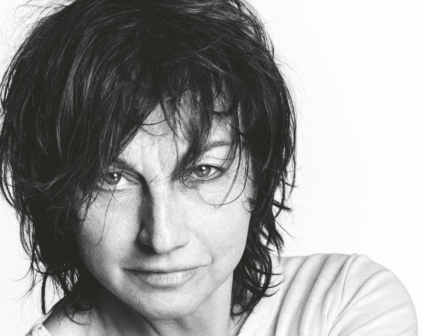 PH. LUIGI&IANGO  Gianna Nannini al Forte di Bard - Sei nell'anima Tour Festival European Leg 2025