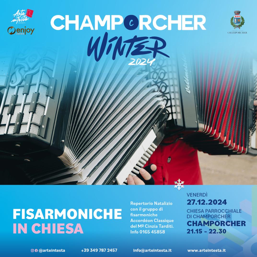 Fisarmoniche