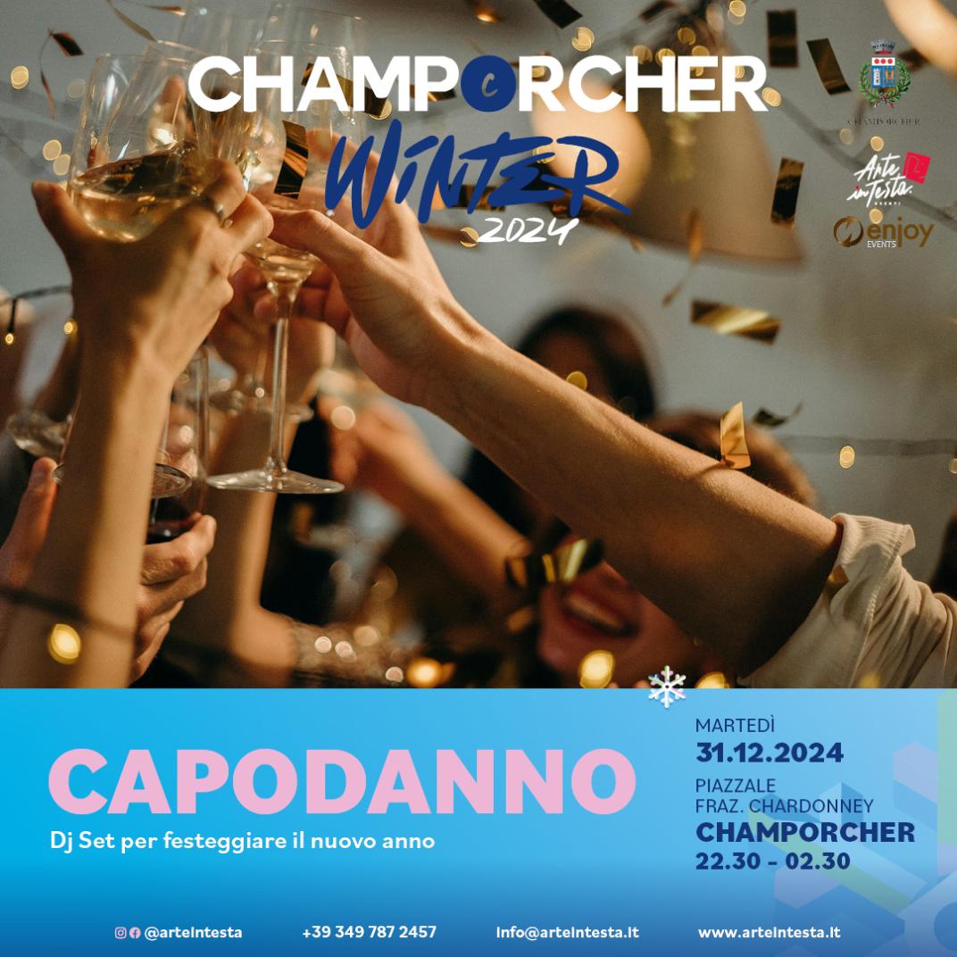 Capodanno