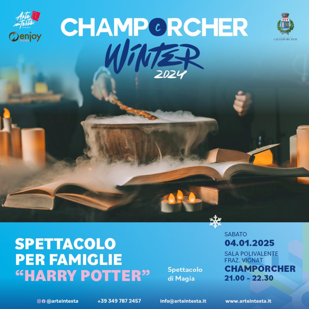 Spettacolo per famiglie