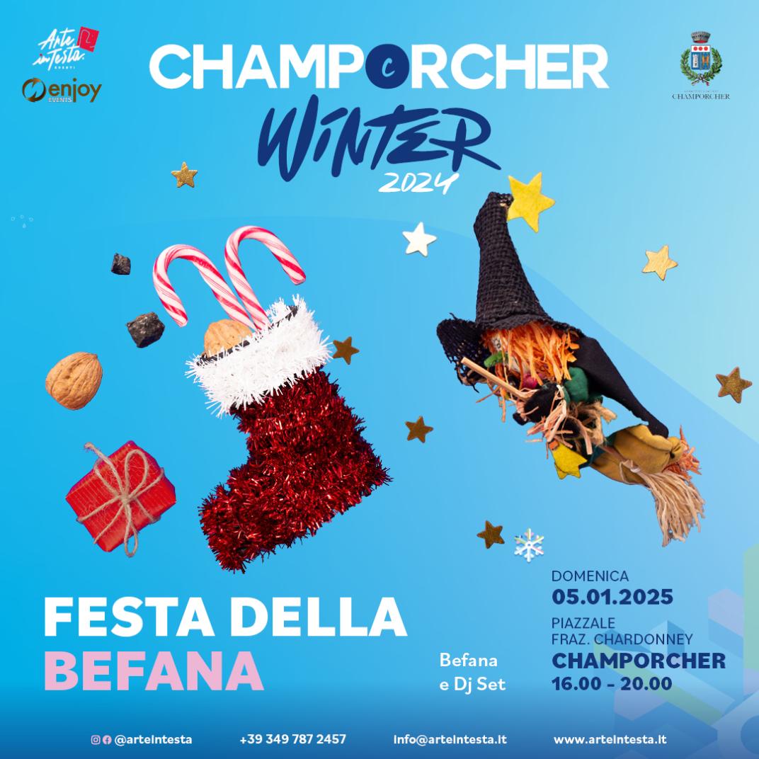 Befana