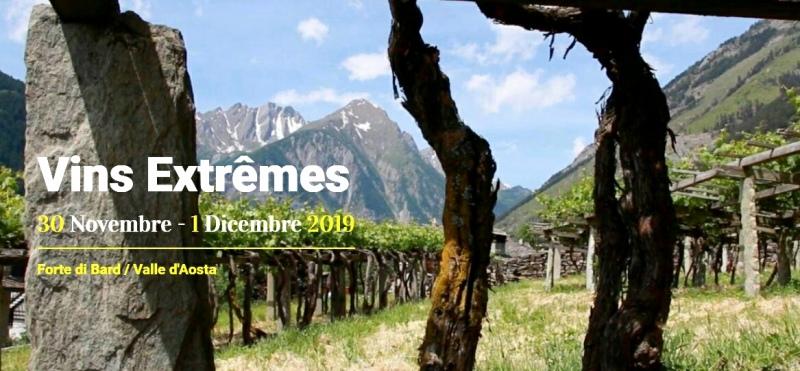 Vins Extrêmes