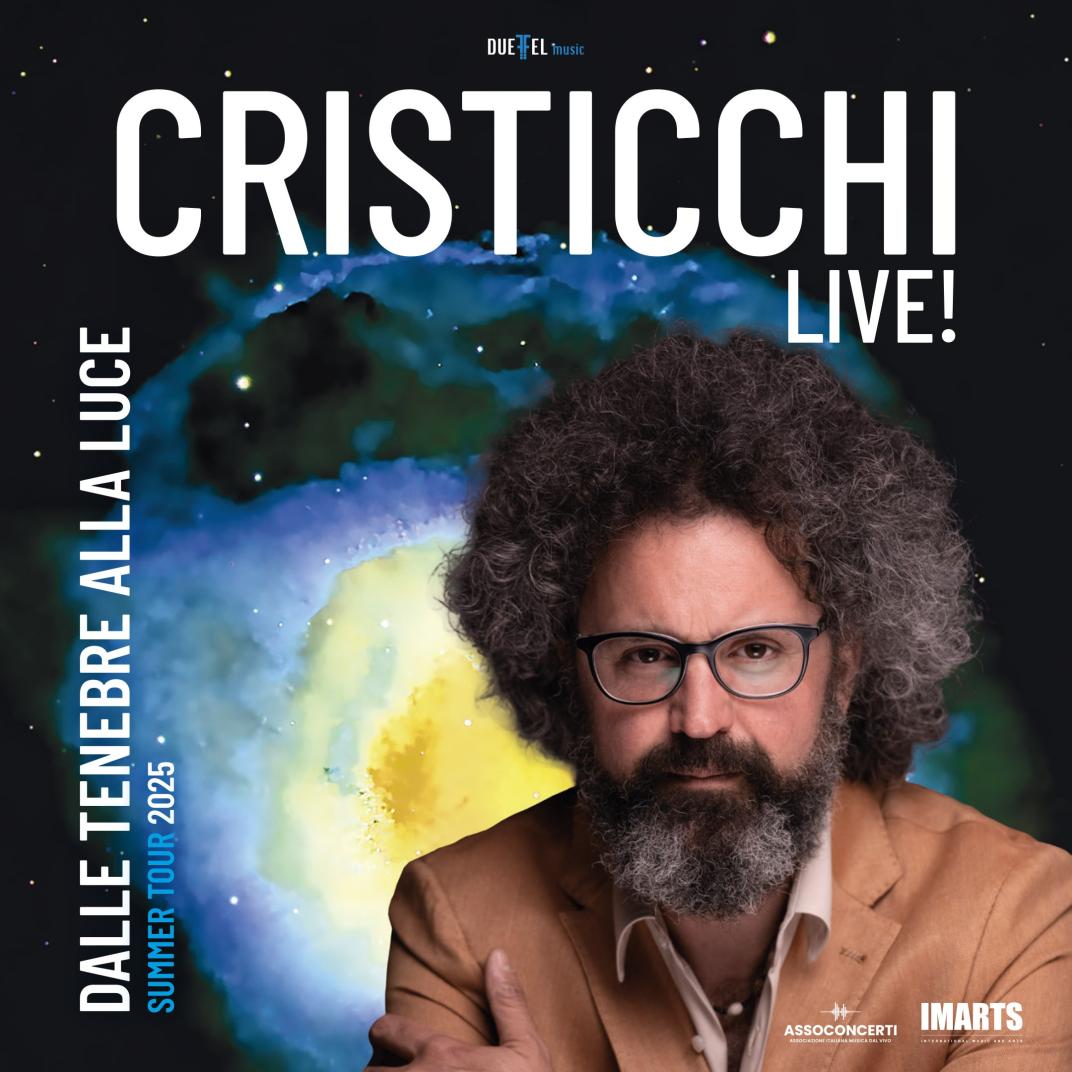 Aosta Classica al Forte di Bard - Simone Cristicchi