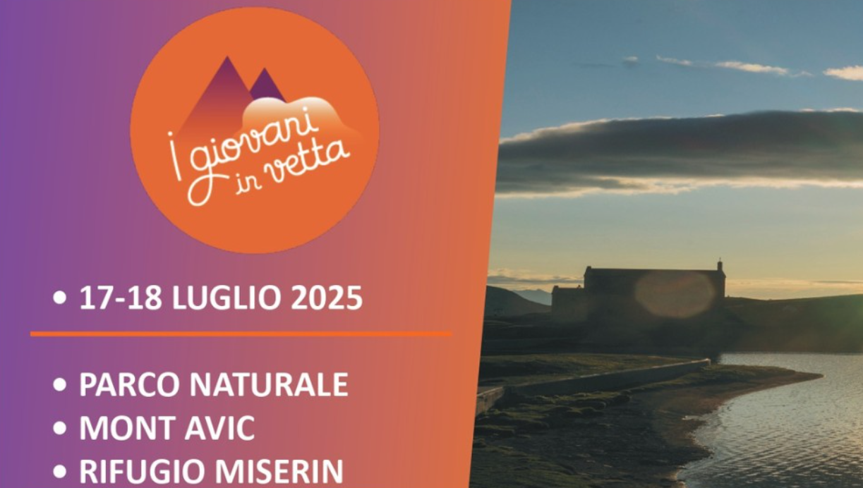 Giovani in Vetta