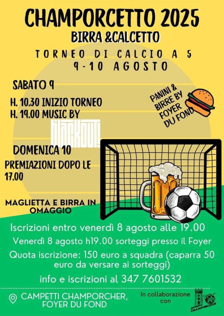 champorcetto