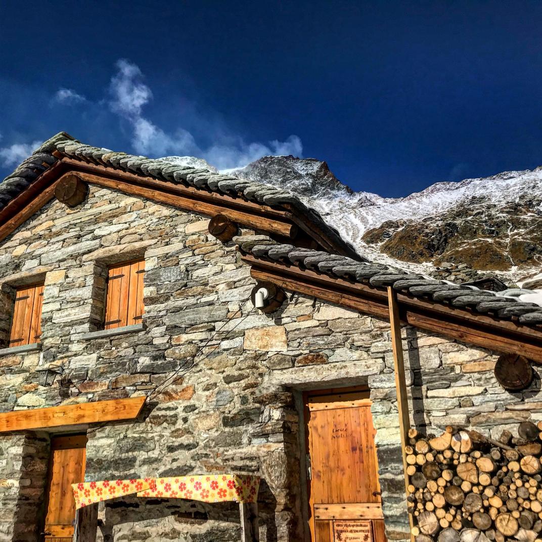 rifugio barba ferrero