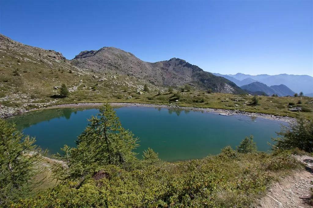 Lago