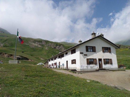 Rifugio Dondena