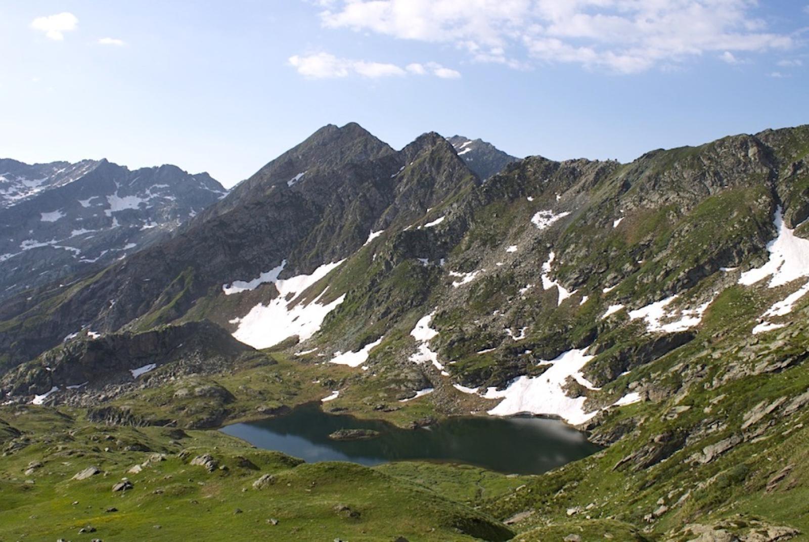 Lago Chilet