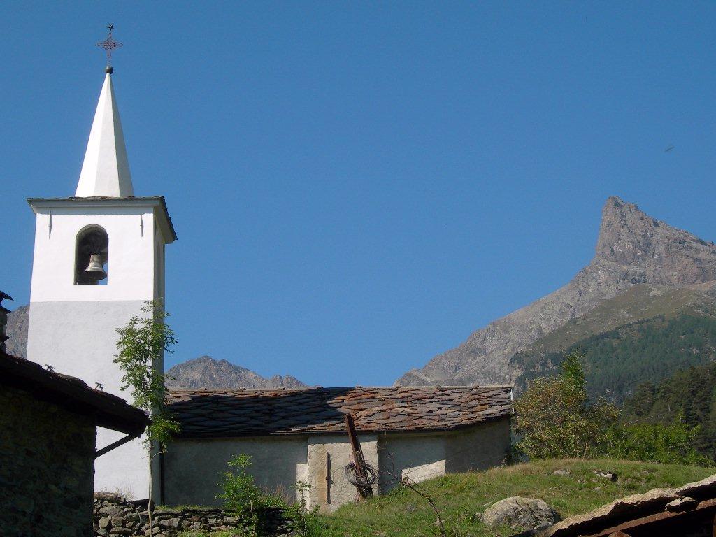 Champdepraz