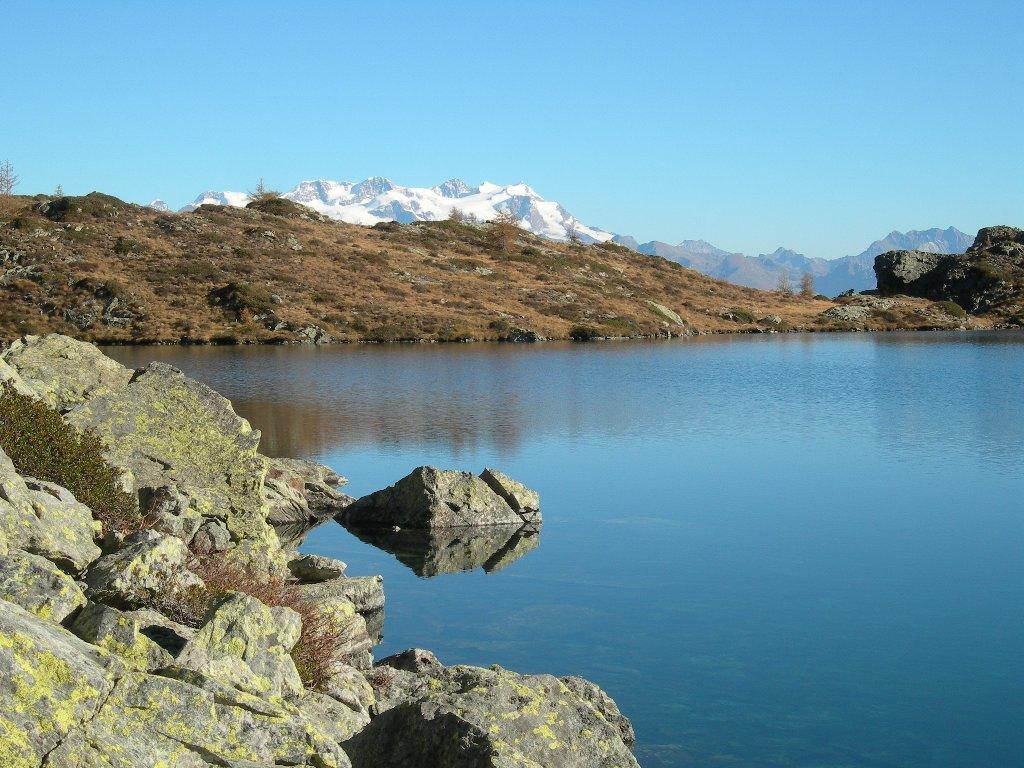 Lago vercoche