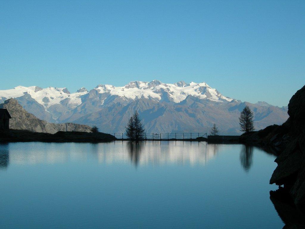 Lago vercoche