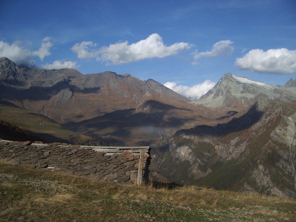 Col Fenetre