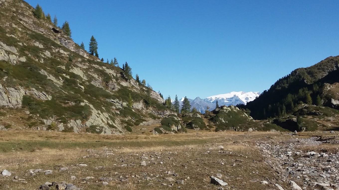 Val Alleigne