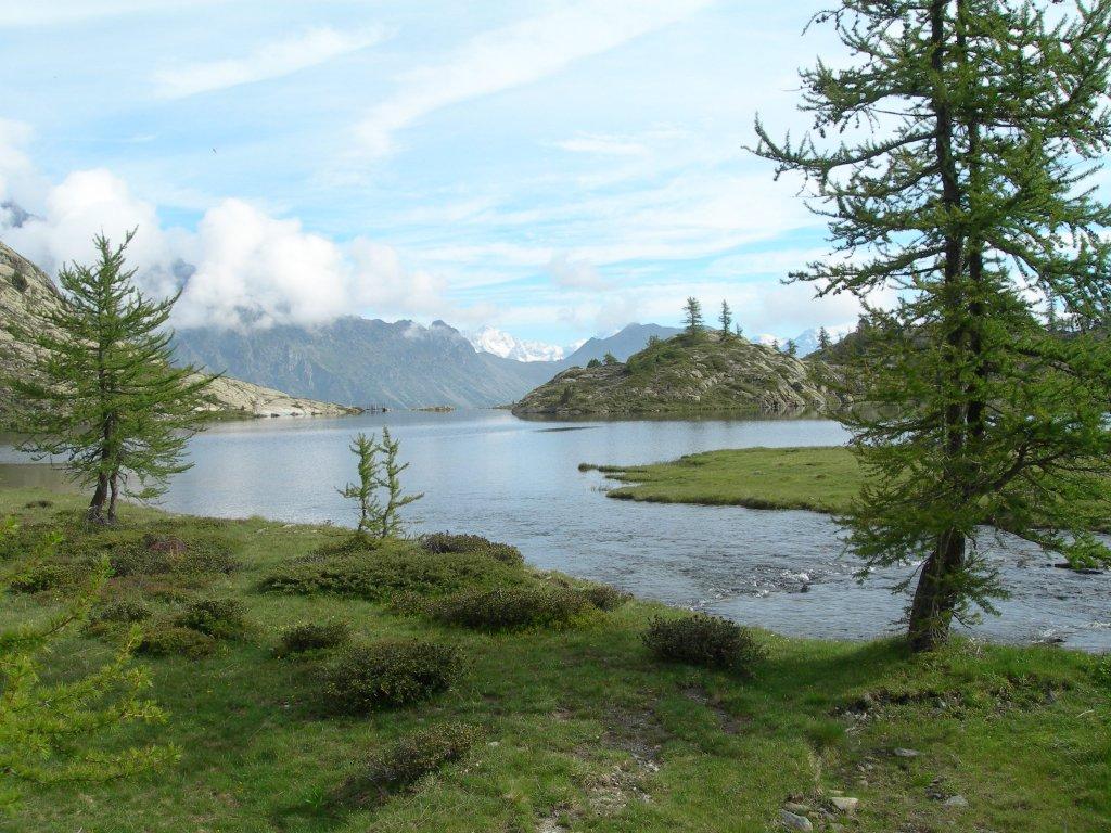 Lago