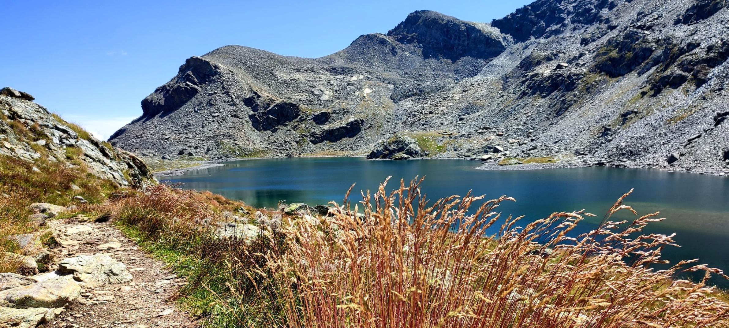 Anello Gran Lago