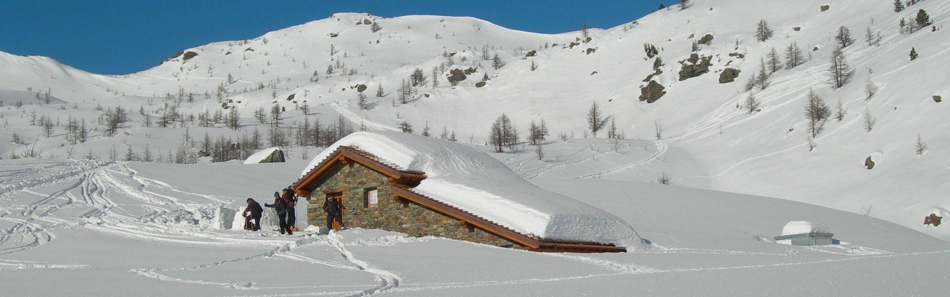Cima piana