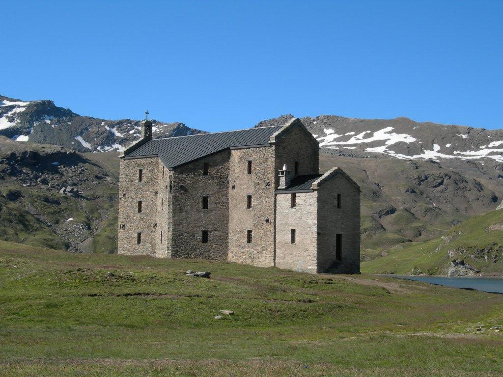 Santuario del Miserin